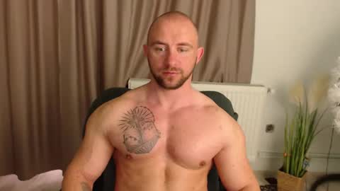 chrisbigbiceps online show from 03/26/26, 05:13