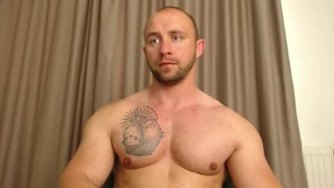 chrisbigbiceps online show from 05/23/26, 04:22