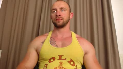 chrisbigbiceps online show from 05/26/26, 04:25