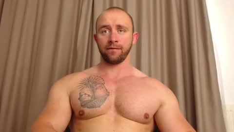 chrisbigbiceps online show from 05/27/26, 03:31