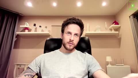 Chris online show from 01/12/25, 12:49