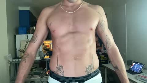 Snapshot of chriscool93 chatting on 12/06/24, 05:31 Content creator  artist online show from 12/06/24, 05:31