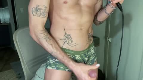 Snapshot of chriscool93 chatting on 01/02/25, 07:44 Content creator  artist online show from 01/02/25, 07:44