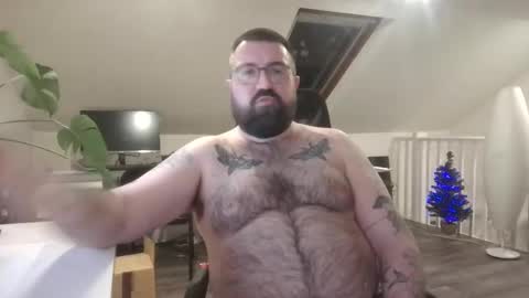 chriscubxxx online show from 12/22/25, 10:18