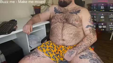 chriscubxxx online show from 02/24/26, 07:45