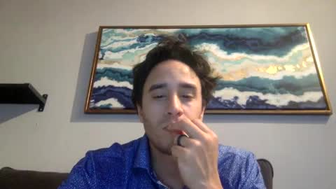 Snapshot of chrisduch93 chatting on 03/08/25, 02:45 chrisduch93 online show from 03/08/25, 02:45