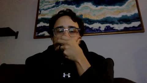 Snapshot of chrisduch93 chatting on 03/10/25, 12:40 chrisduch93 online show from 03/10/25, 12:40