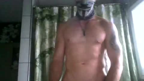 chrisfroom online show from 11/15/25, 07:32