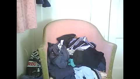 chrishornycocker online show from 10/25/25, 01:18