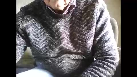 chrishornycocker online show from 01/06/26, 11:36