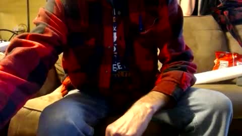 chrisintn online show from 11/20/25, 06:51