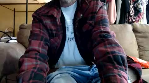 chrisintn online show from 12/01/25, 06:57