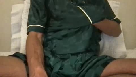 chrisjones4504 online show from 01/08/26, 01:02