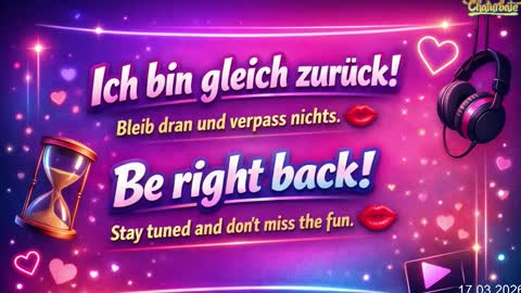 chrisjung301160 online show from 03/17/26, 07:44