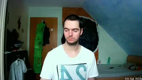 chrisjung301160 online show from 04/10/26, 12:43