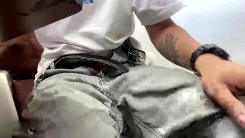 chrislazer online show from 04/30/26, 06:47