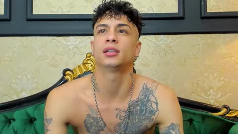 Chris online show from 10/08/25, 11:19