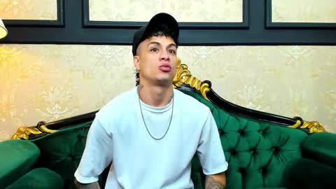 Chris online show from 10/11/25, 11:20