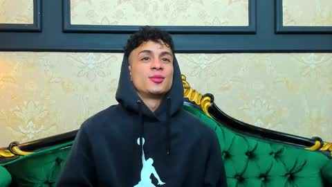 Chris online show from 10/13/25, 11:21