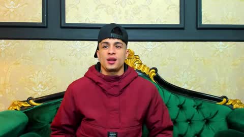 Chris online show from 10/16/25, 11:11