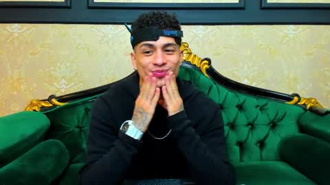 Chris online show from 10/17/25, 11:24