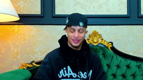 Chris online show from 10/20/25, 11:10