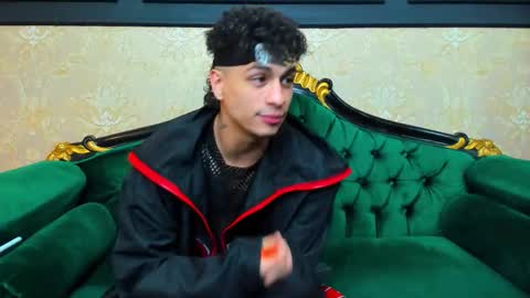 Chris online show from 10/21/25, 12:06