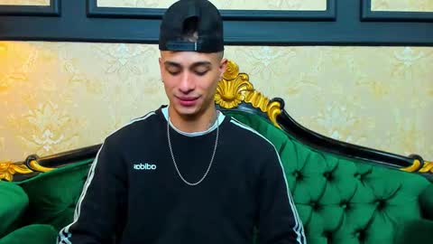 Chris online show from 10/27/25, 11:14