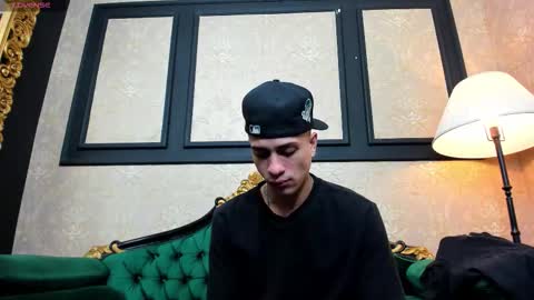 Chris online show from 10/28/25, 11:14