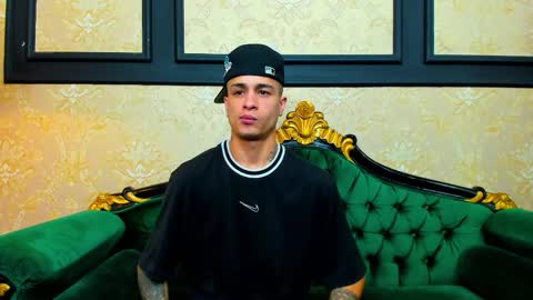 Chris online show from 11/26/25, 11:33