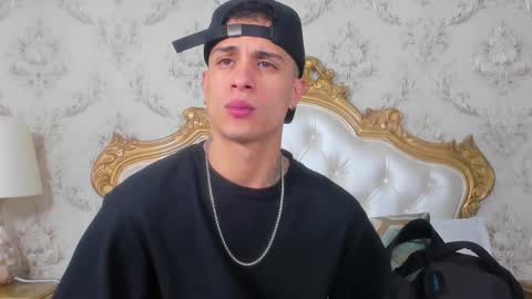 Chris online show from 11/30/25, 06:45