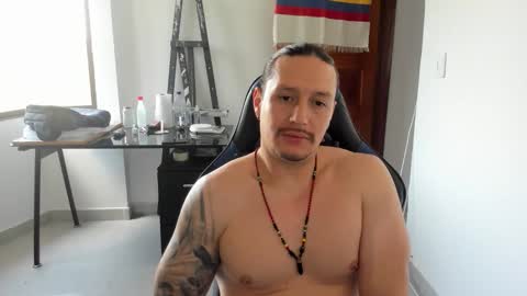 Snapshot of chrismckey1 chatting on 03/02/26, 04:25 Cris online show from 03/02/26, 04:25