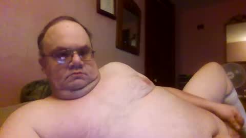 Chris The Jerk Off King online show from 11/20/25, 01:55