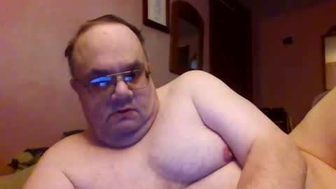 Chris The Jerk Off King online show from 02/04/26, 08:58