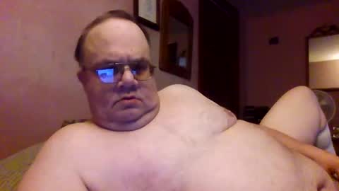 Chris The Jerk Off King online show from 02/05/26, 08:46