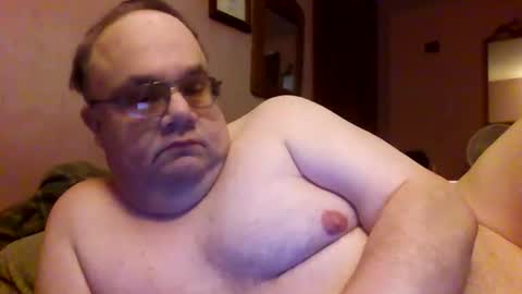 Chris The Jerk Off King online show from 02/06/26, 08:56
