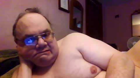Chris The Jerk Off King online show from 02/18/26, 01:51