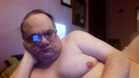 Chris The Jerk Off King online show from 03/10/26, 12:10