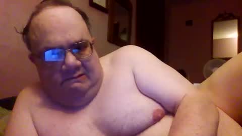 Chris The Jerk Off King online show from 03/12/26, 11:49