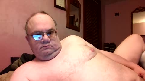 Chris The Jerk Off King online show from 04/23/26, 10:58