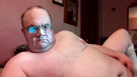 Chris The Jerk Off King online show from 04/25/26, 11:24