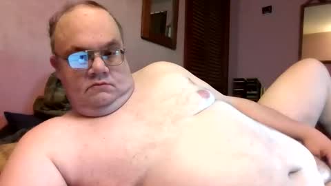 Chris The Jerk Off King online show from 04/28/26, 11:59