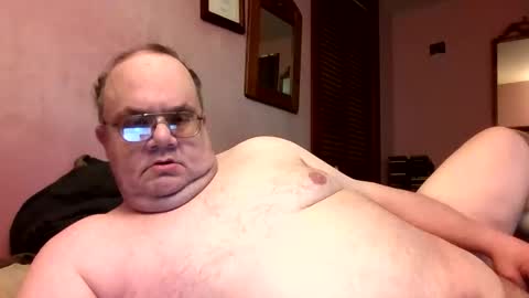 Chris The Jerk Off King online show from 04/29/26, 08:26