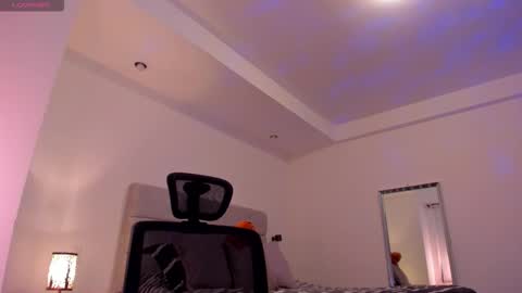 chrismorgan24 online show from 12/21/25, 12:40