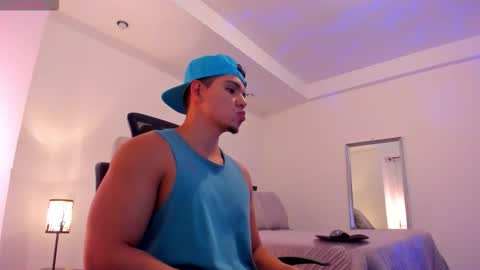 chrismorgan24 online show from 01/16/26, 11:31