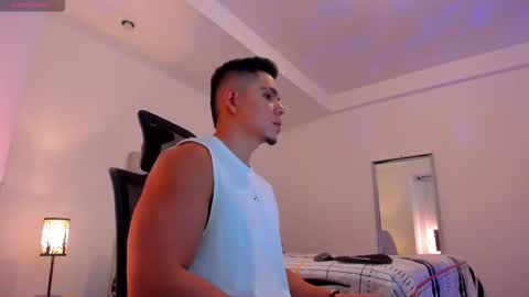 chrismorgan24 online show from 02/11/26, 11:10