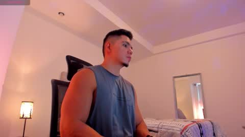 chrismorgan24 online show from 02/14/26, 03:09