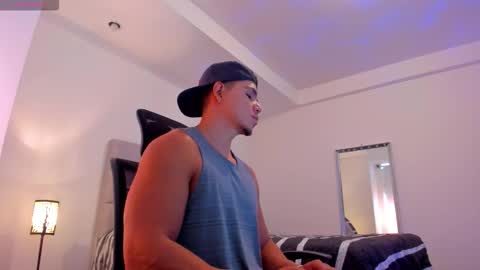 chrismorgan24 online show from 03/10/26, 06:57