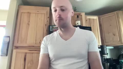 Chris Nailer online show from 02/08/25, 11:34