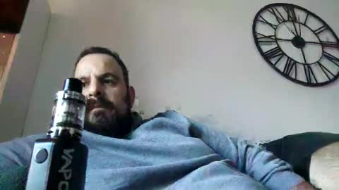 chris  ole online show from 11/30/25, 09:02